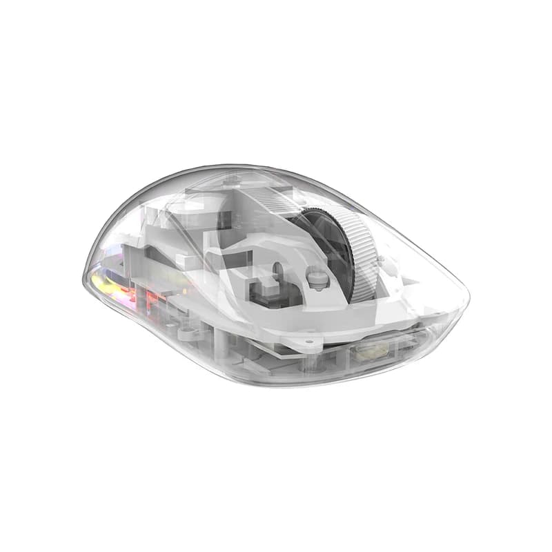 ماوس بی سیم تسکو مدل TM795W — تصویر ۷