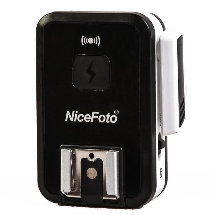 رادیو فلاش NiceFoto Radio Flash