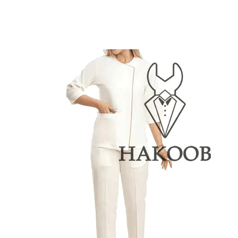 لباس آرایشگری (شادی)
