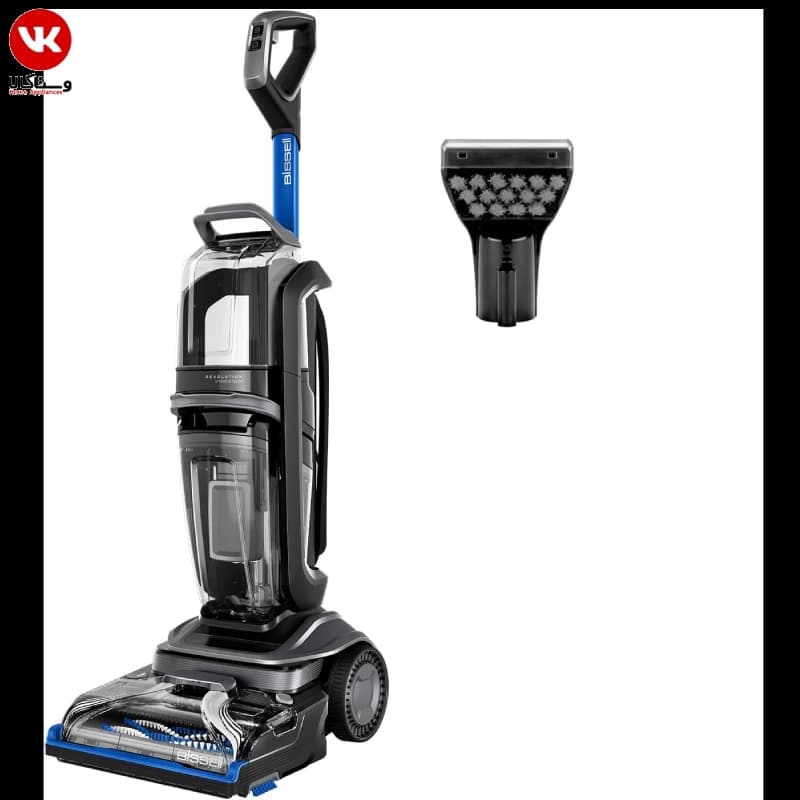 فرش شوی و مبل شوی بیسل مدل Bissell HydroSteam 3670