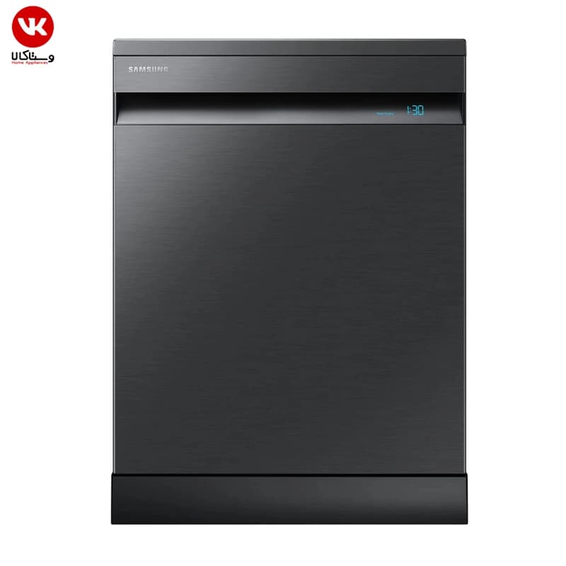 ماشین ظرفشویی سامسونگ مدل Samsung DW60A8050FB — تصویر ۲