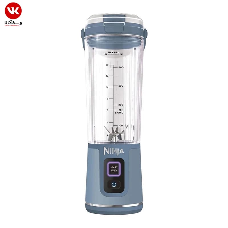 شیکر شارژی نینجا مدل Ninja BC 151 — تصویر ۷