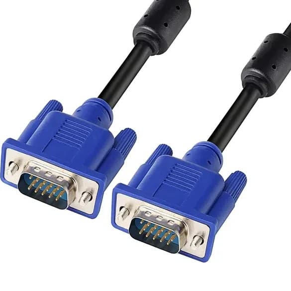 کابل VGA تسکو ـ 1.8متری TC581