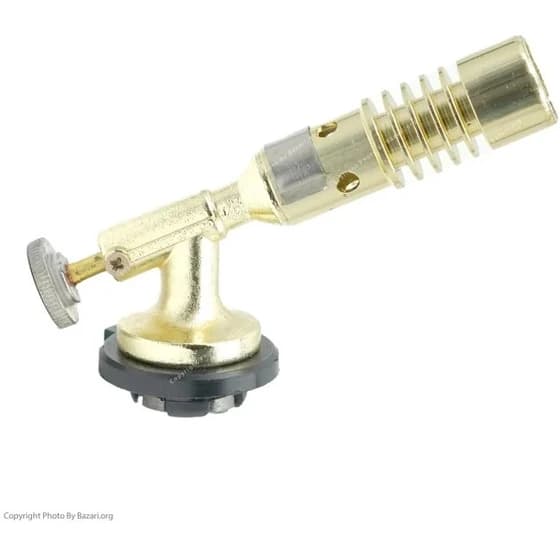 سرپیک تورچ شعله افکن FLAME GUN