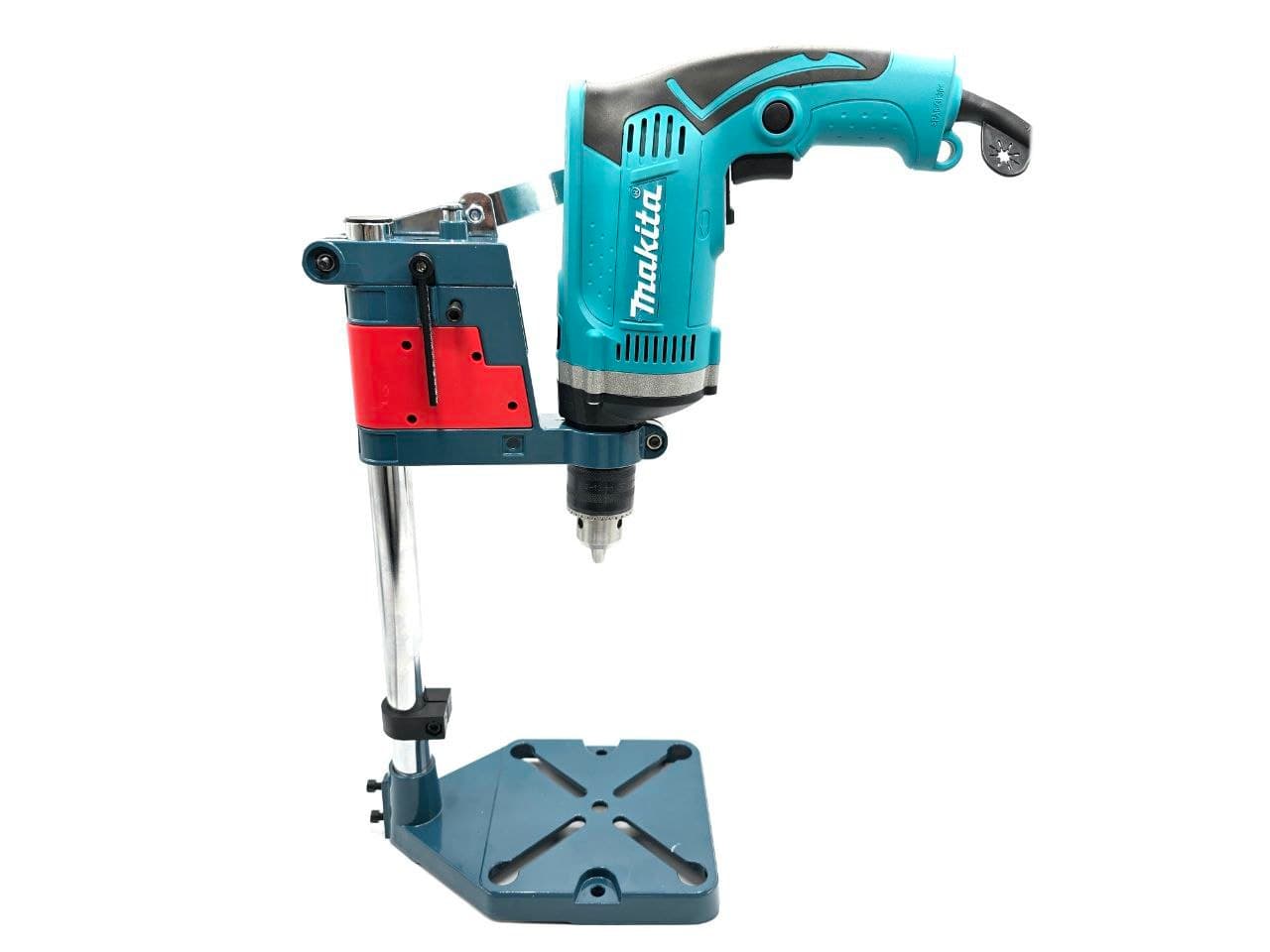 پایه دریل مدل BS6109 باس