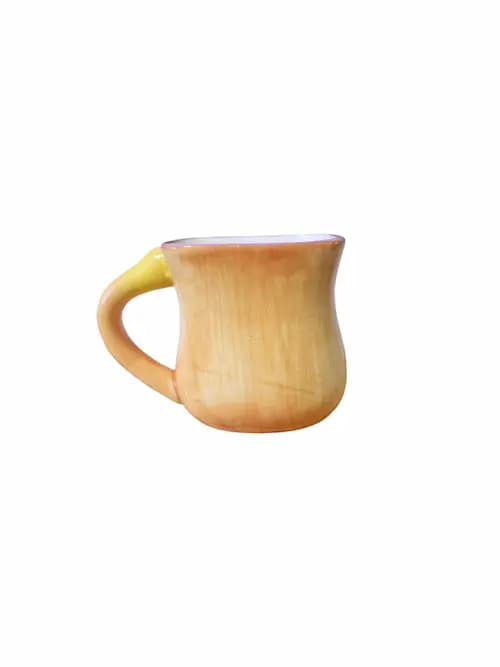 ماگ طرح میمون - دکوتیکو — تصویر ۵