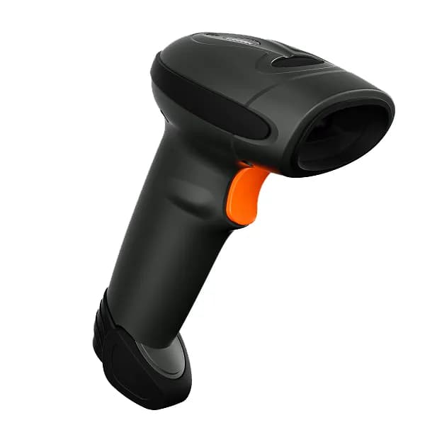 بارکدخوان بیسیم راینو مدل RHINO RM1802D — تصویر ۳