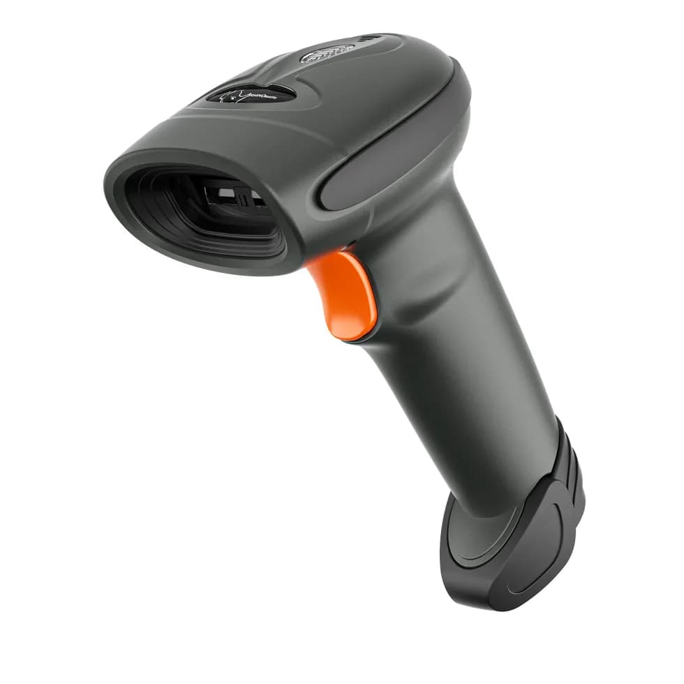 بارکدخوان بیسیم یک بعدی راینو RHINO RM1702 — تصویر ۳