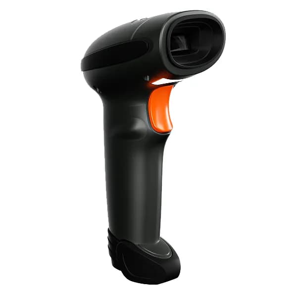 بارکدخوان بیسیم یک بعدی راینو RHINO RM1702 — تصویر ۴