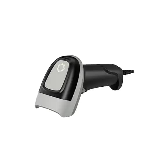 بارکدخوان راینو RHINO RM1760 بدون پایه — تصویر ۲