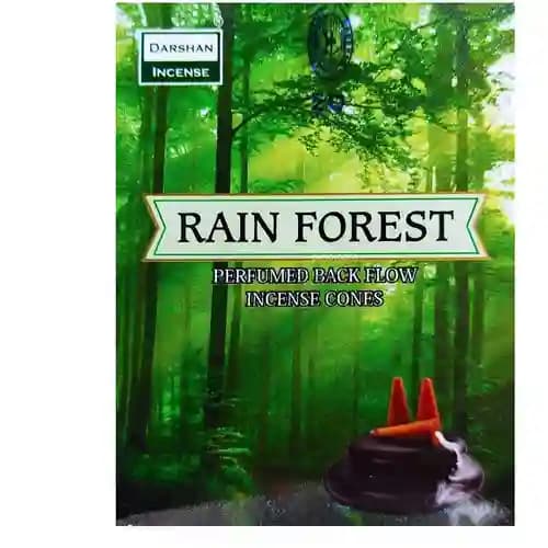 عود آبشاری جنگل بارانی Rain Forest - دکوتیکو