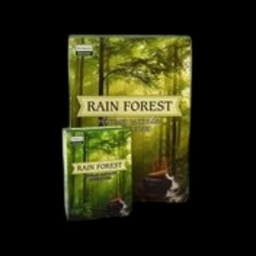 عود آبشاری جنگل بارانی Rain Forest - دکوتیکو — تصویر ۲