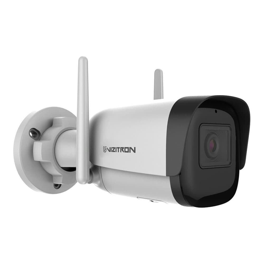 دوربین مداربسته تحت شبکه ویزیترون مدل VZ-SIP44Z2-WIFI
