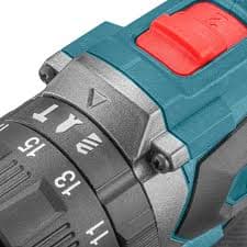 کیت دریل شارژی رونیکس 20ولتی-8900K