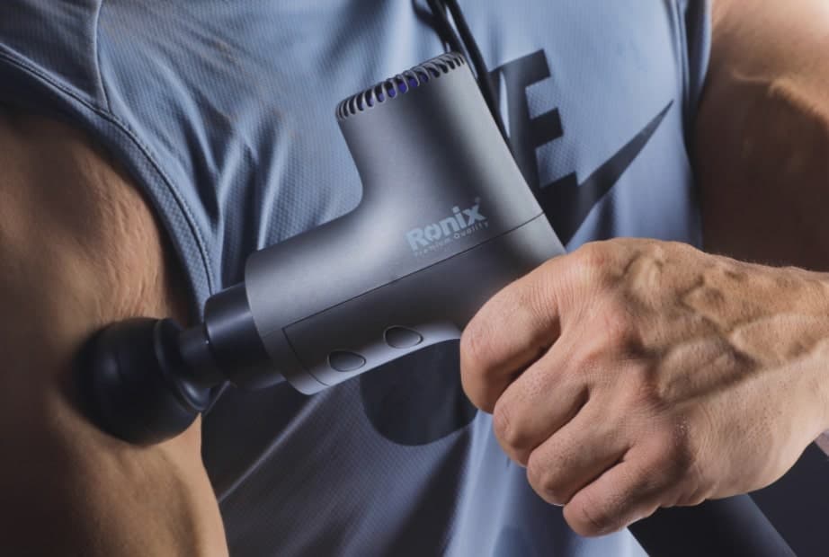 ماساژور شارژیPIWER PRO-8851 رونیکس
