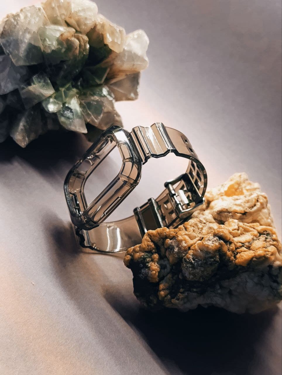 بند یک تیکه جی شاکی | G-SHOCK — تصویر ۵