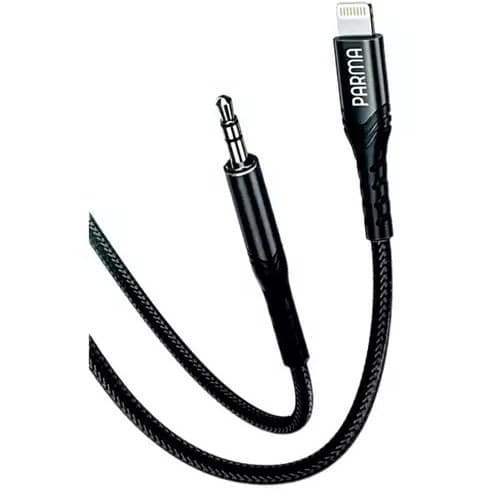 AUX Parma K80 | آیوایکس لایتنینگ پارما — تصویر ۳