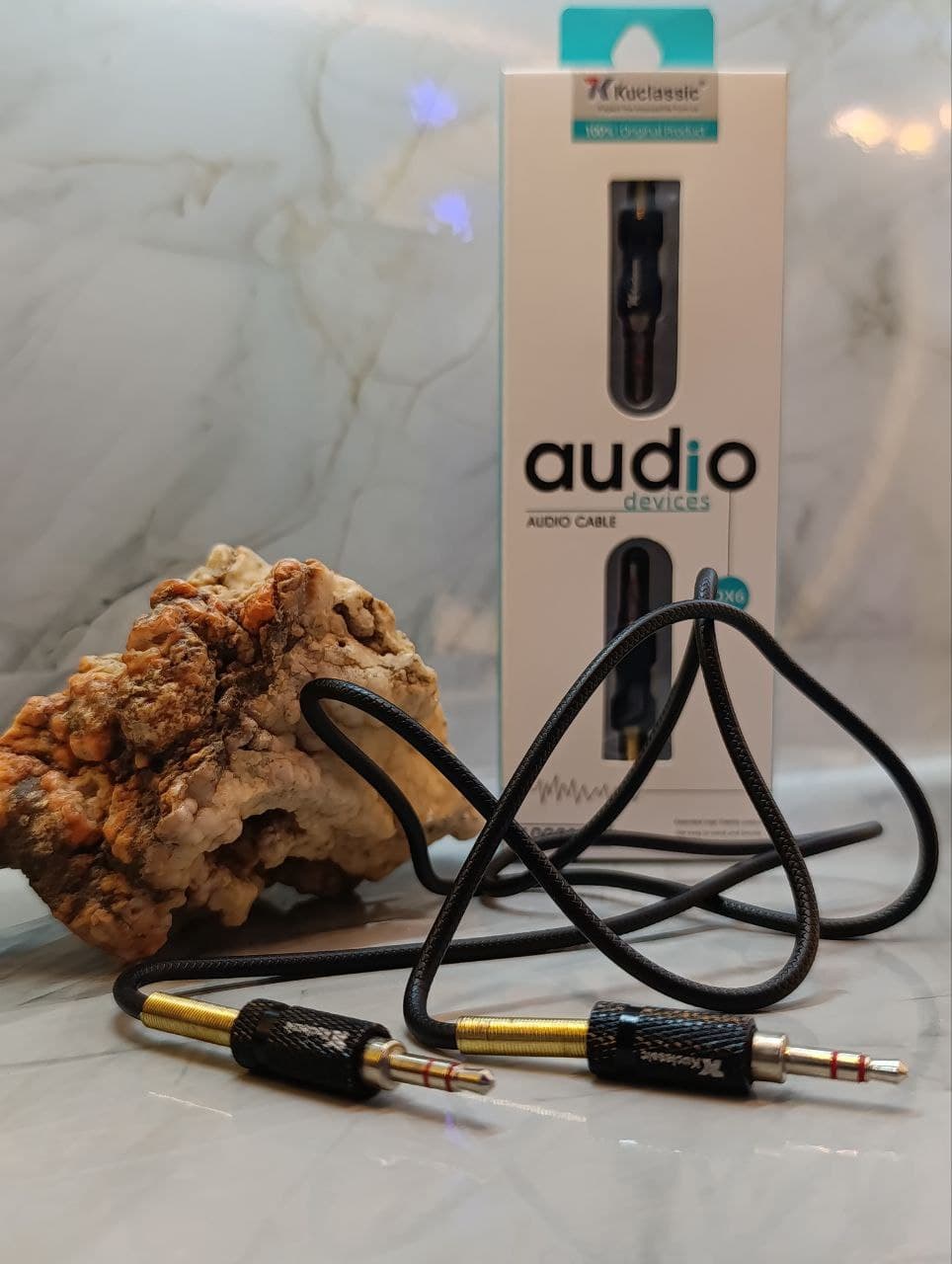 AUX Kuclassic OX6 | آیوایکس کلاسیک