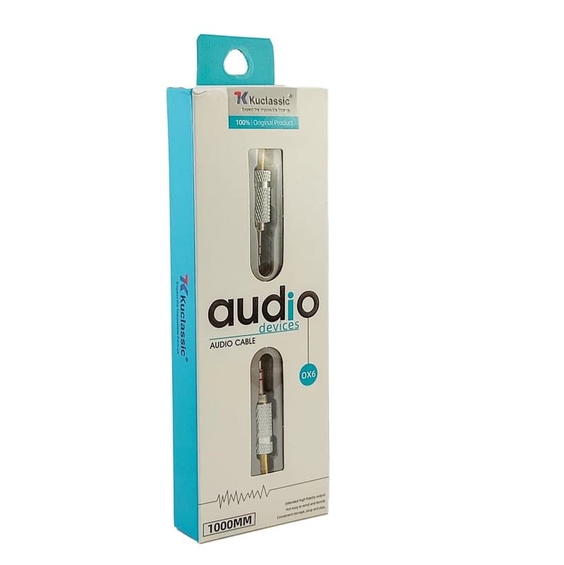 AUX Kuclassic OX6 | آیوایکس کلاسیک — تصویر ۲