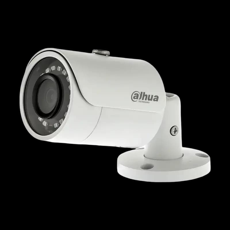 دوربین مداربسته 2 مگاپیکسل بولت داهوا مدل DH-HAC-HFW1200SP