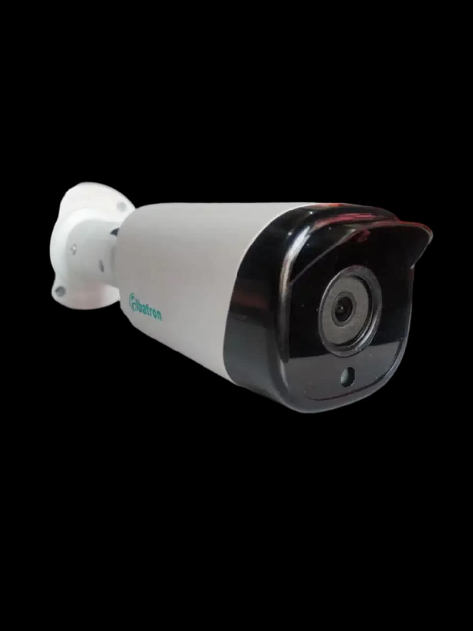 دوربین مداربسته تحت شبکه بولت آلباترون مدل AC-BI8440