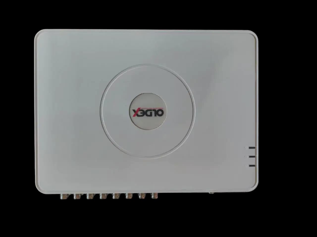 دستگاه ضبط تصاویر 16 کانال DVR اولدکس مدل OTR-1601-F1