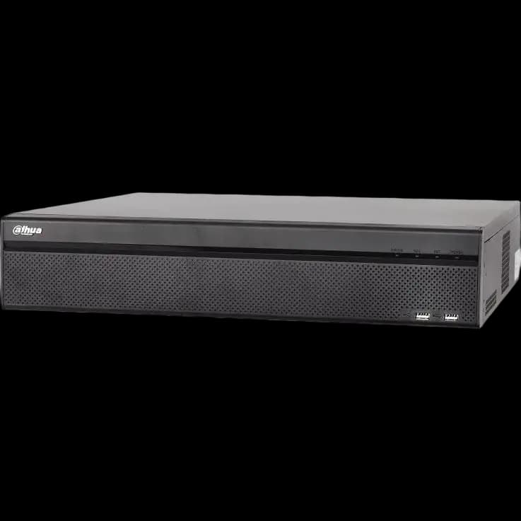 دستگاه ضبط تصاویر 32 کانال NVR داهوا مدل DHI-NVR608-32-4KS2