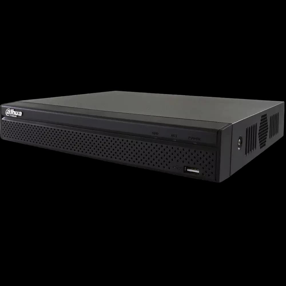 دستگاه ضبط تصاویر 16 کانال NVR داهوا مدل DHI-NVR4216-4KS3