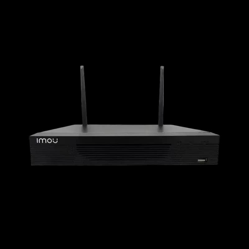 دستگاه ضبط تصاویر 8 کانال NVR آیمو مدل NVR1108HS-W-S2