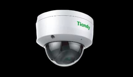 دوربین مداربسته تحت شبکه دام تیاندی مدل TC-NC452 — تصویر ۲