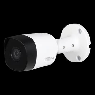 دوربین مداربسته 5 مگاپیکسل بولت داهوا مدل DH-HAC-B2A51P