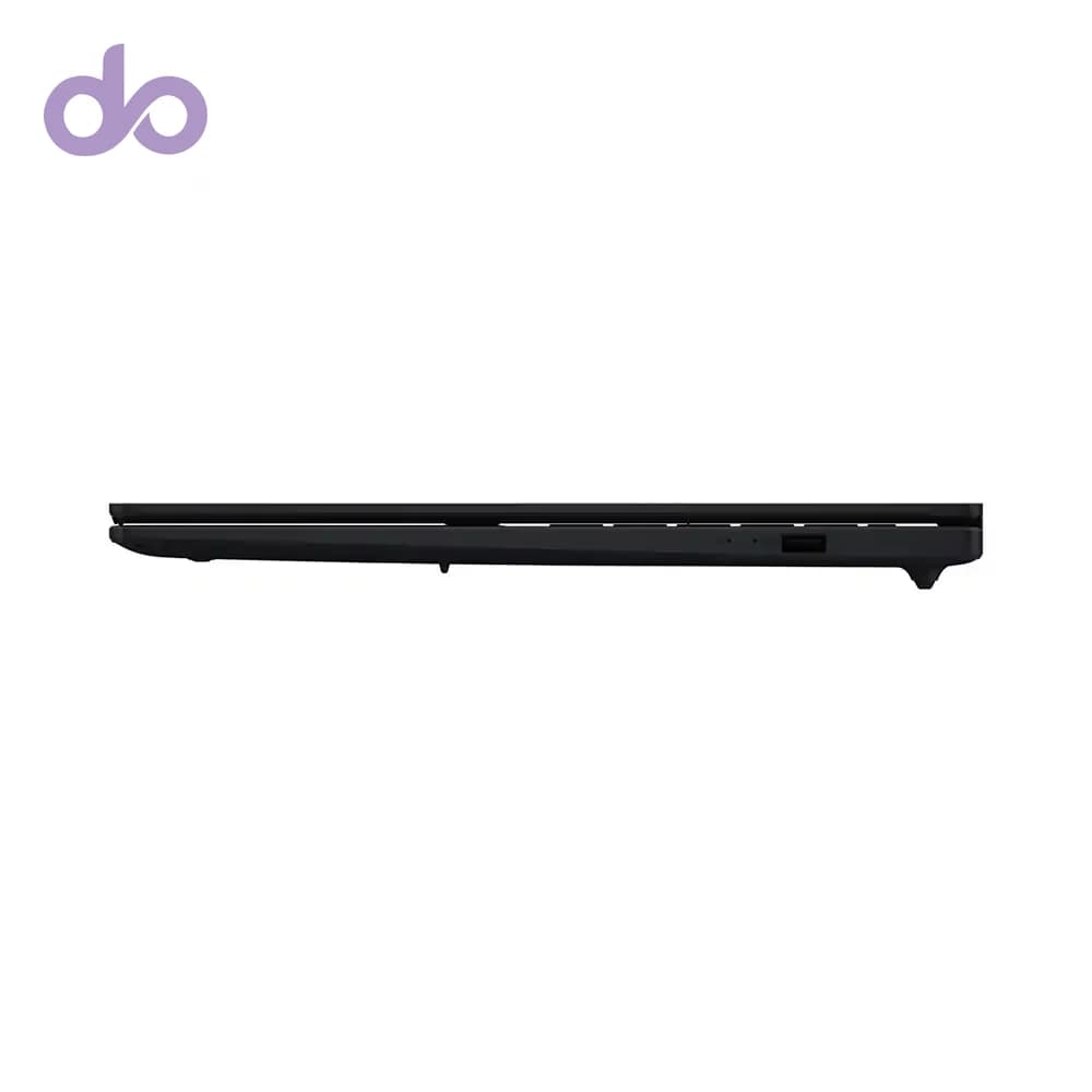 لپ تاپ 16 اینچی ایسوس مدل ASUS X1607CA Core ULTRA 5 225H 48GB 2TB Intel Arc 130T Graphics IPS — تصویر ۵