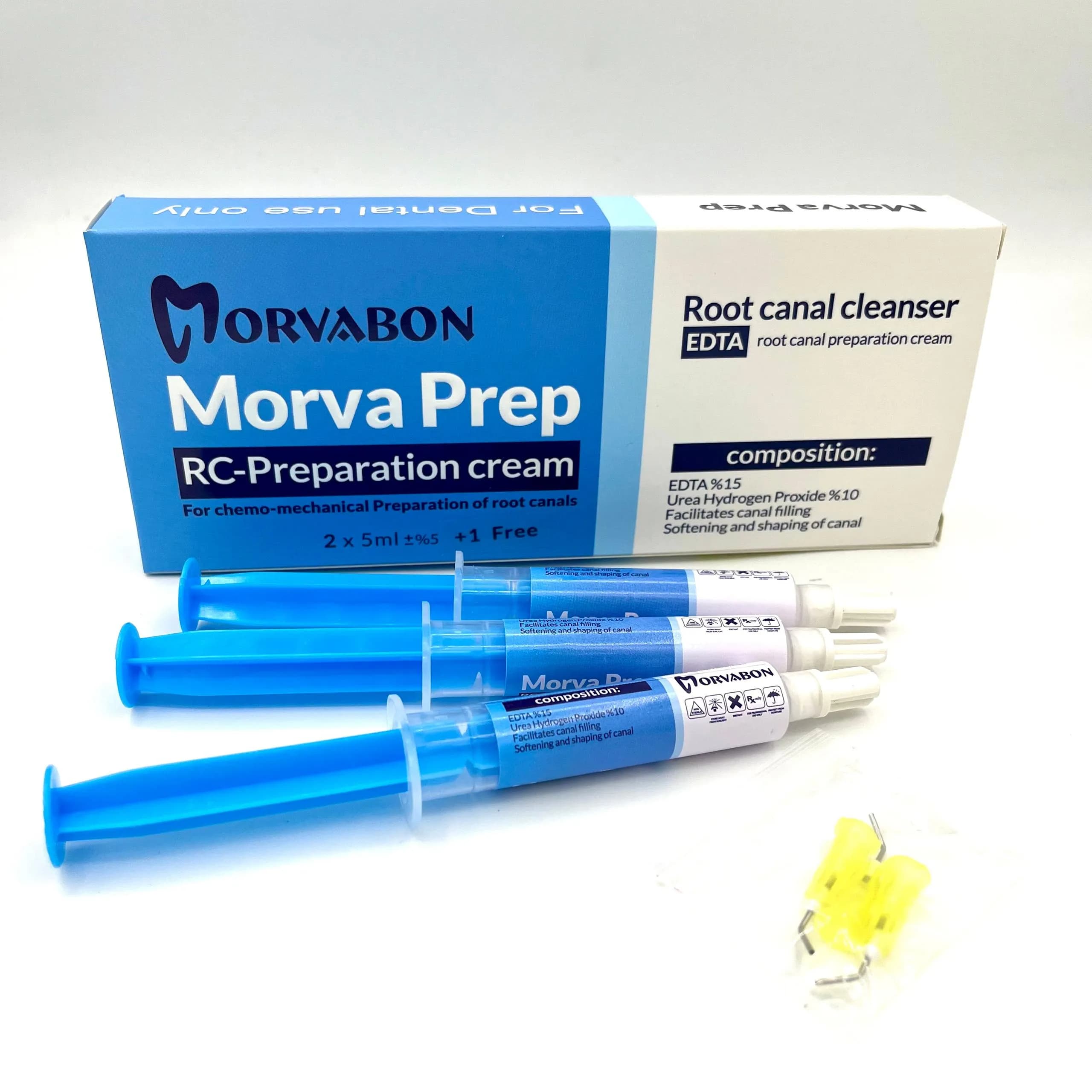 آرسی پرپ مروابن Morva Prep Morvabon