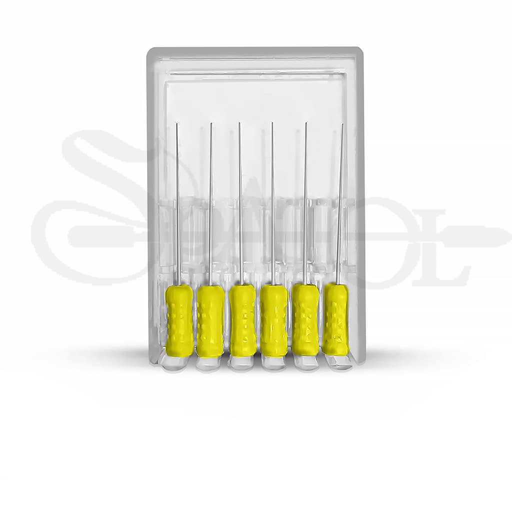 فایل دستی IMD اسپریدر 25میلیمتر Spreader — تصویر ۳