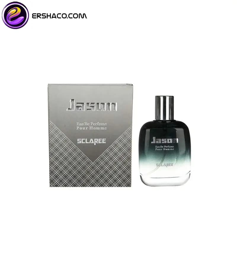 ادکلن جیسون JASON اصلی