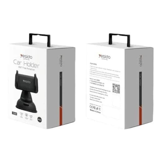 هولدر Car Holder-YEKITO-2025 - دکی فون — تصویر ۲