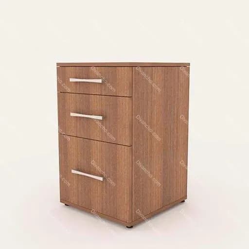 فایل اداری کد DC125