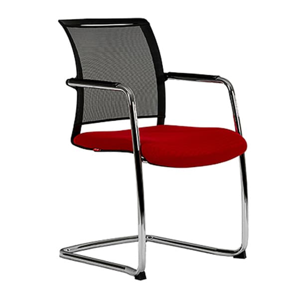 صندلی کنفرانس نیلپر مدل OCC 450i