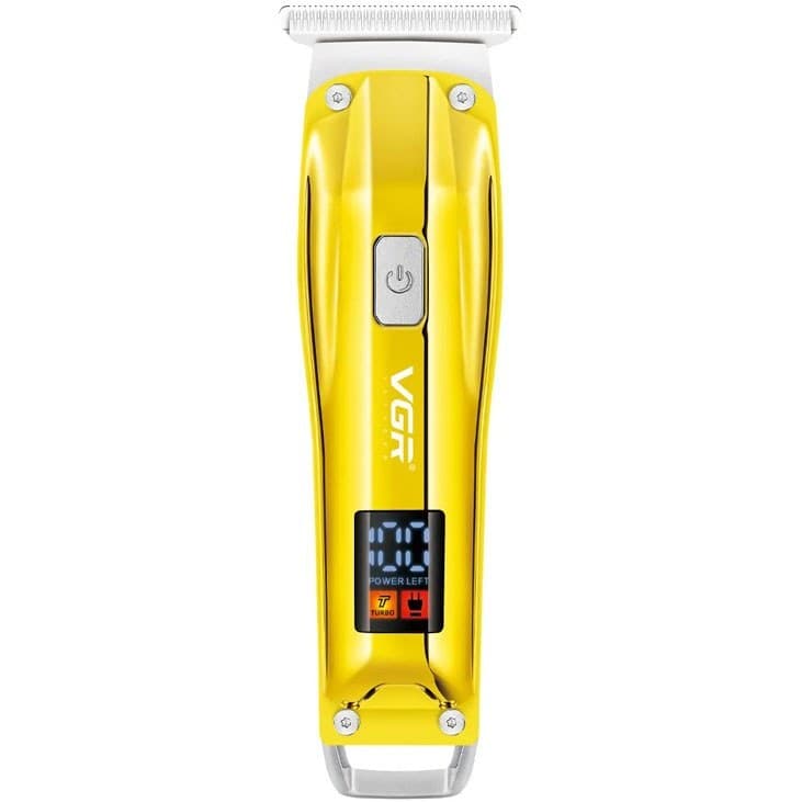 ماشین اصلاح وی جی آر مدل V956 - اف استور - مرجع تخصصی لوازم خانگی مدرن و آرایشی برقی