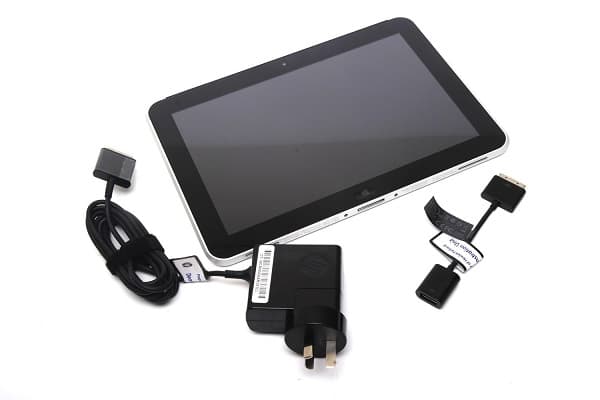 تبلت ویندوزی استوک HP elitepad 900