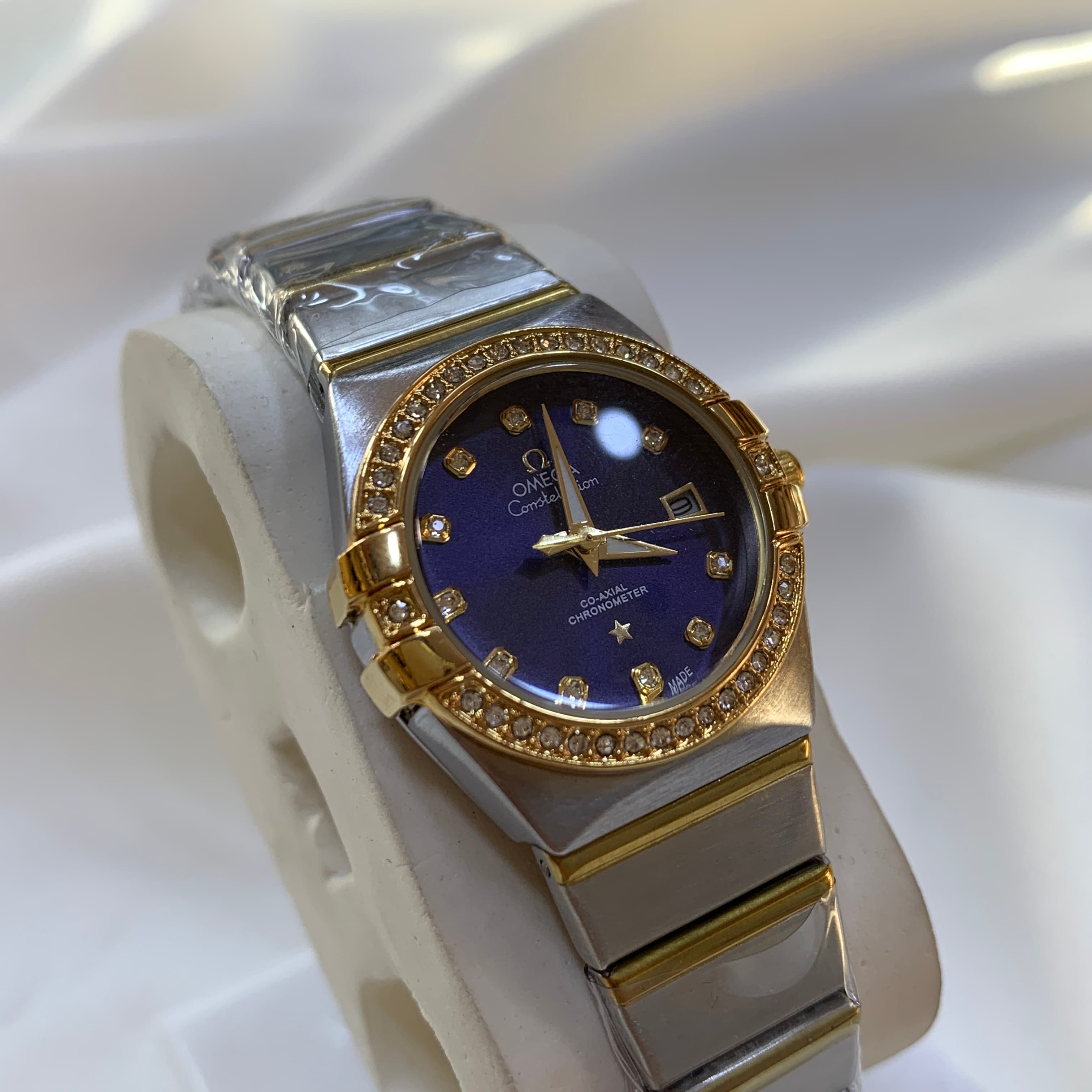 ساعت OMEGA اورجینال موتور ژاپن