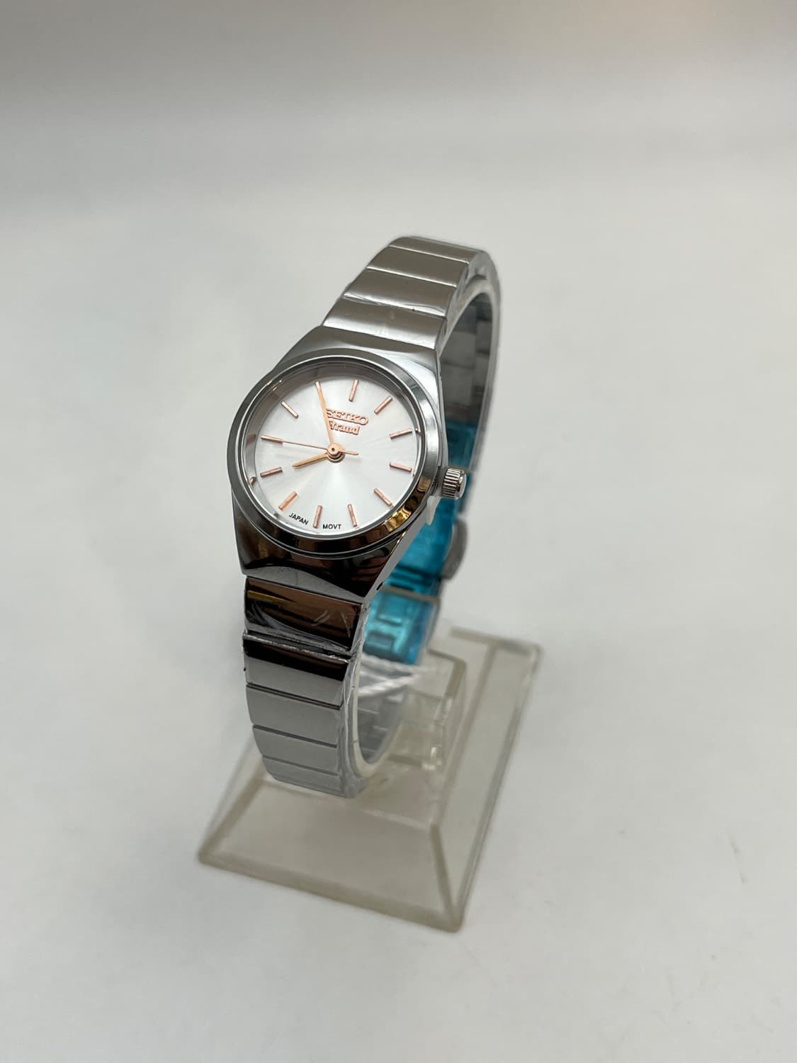 ساعت مچی زنانه SEIKO مدل 1018
