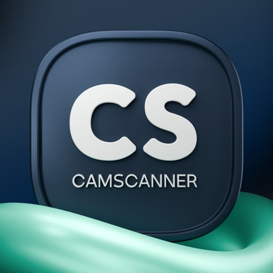 اکانت و اشتراک کم اسکنر CamScanner