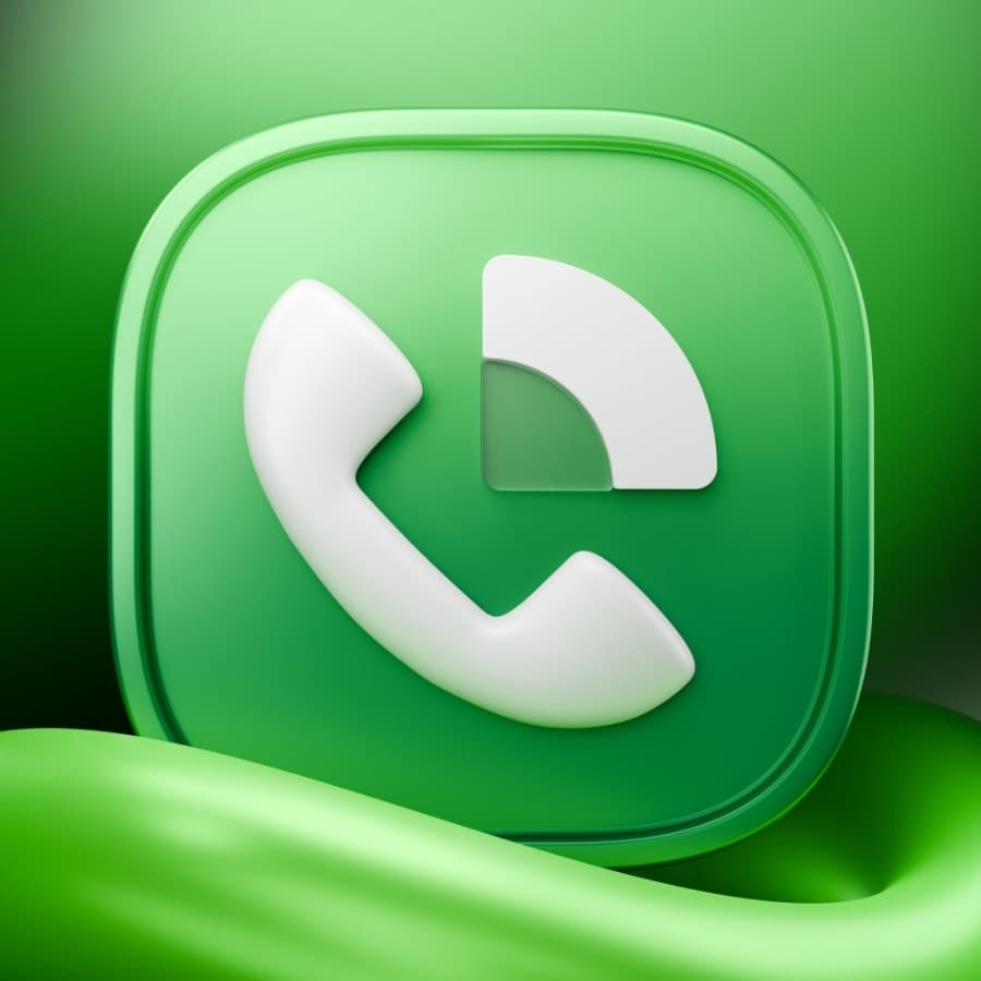 شماره مجازی گوگل ویس - Google Voice