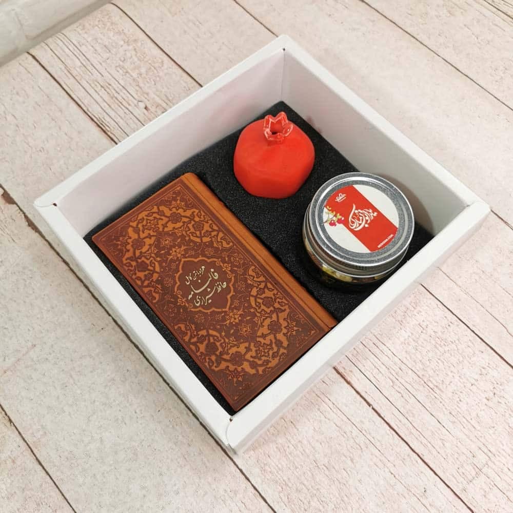 پک هدیه شب یلدا کد B109