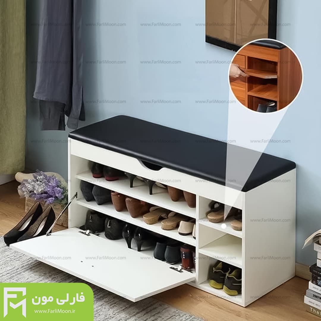 جاکفشی مدل FD199