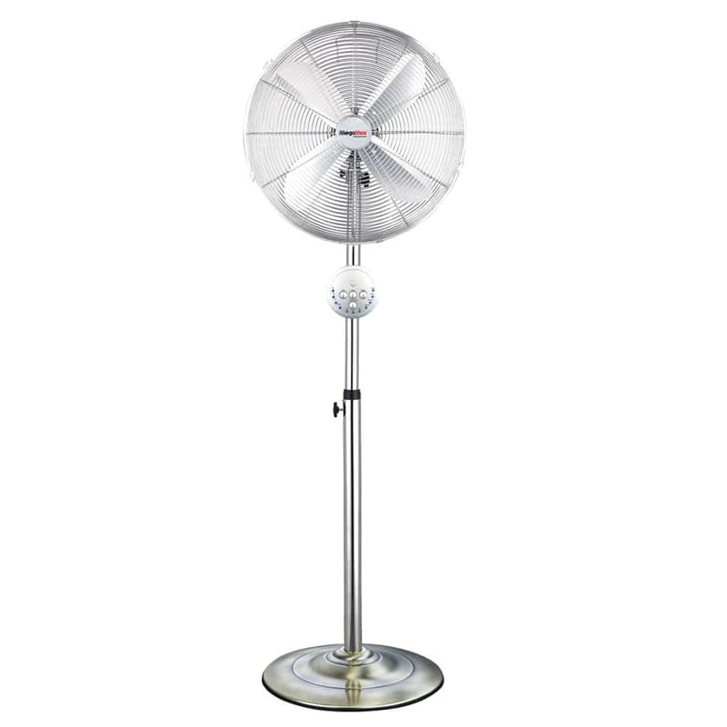 پنکه تمام استیل ایستاده مگامکس مدل MSF-9600R