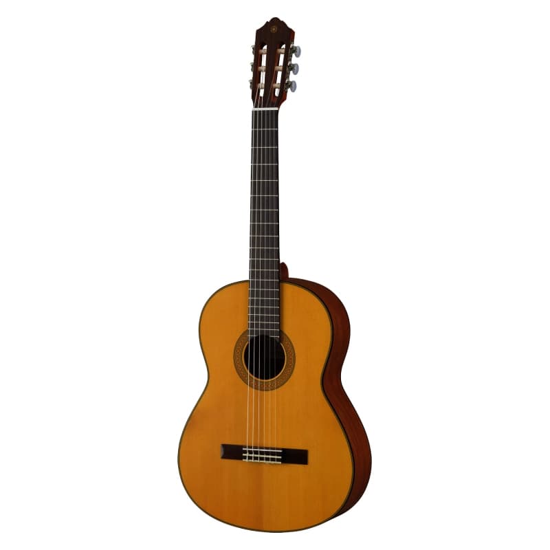 گیتار YAMAHA CG122MS — تصویر ۳