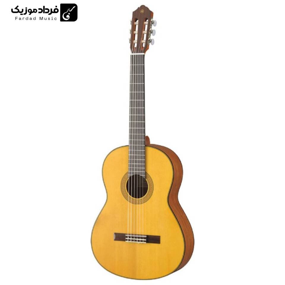 گیتار YAMAHA CG122MS