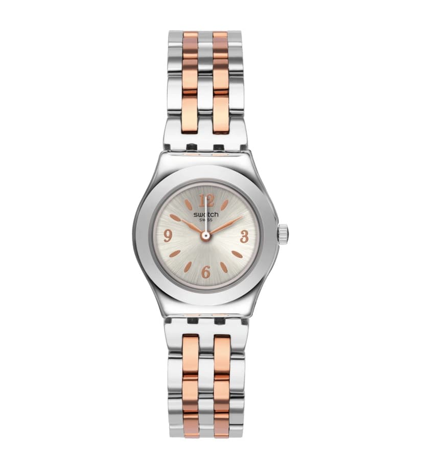 ساعت سواچ مدل SWATCH MINIMIX (YSS308G)